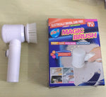 5 In 1 Cleaning Electric Brush