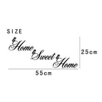 Home living room bedroom carved wall sticker