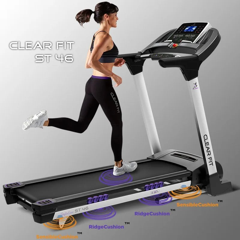 Fitness Equipment
